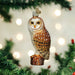 Whether displayed on your Christmas tree or included in a nature-inspired holiday arrangement, it makes a timeless keepsake for bird lovers and wildlife enthusiasts alike.