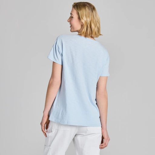 Women's Listen to the Wind Linework T-Shirt