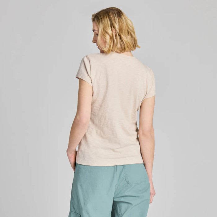 Life Is Good : Women's Cest La Vie T-Shirt