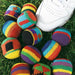 Fun Express : Knitted Kick Balls