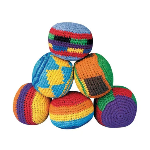Fun Express : Knitted Kick Balls