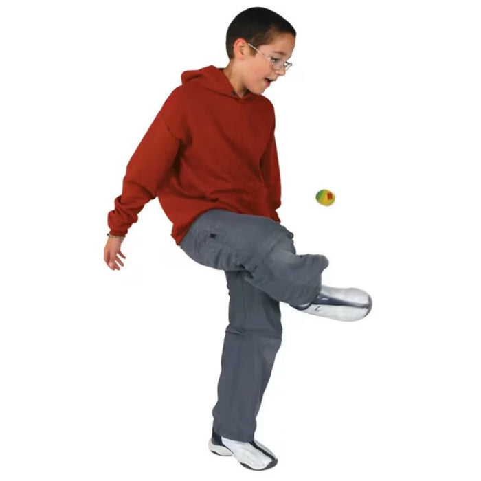 Fun Express : Knitted Kick Balls