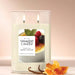 Inspired by the classic French dessert, this decadent fragrance blends creamy vanilla, caramelized sugar,