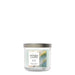 Our Small Tumbler Candles are made with a natural fiber wick and a premium plant wax blend for optimal fragrance performance.