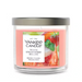 Sweet strawberry-inspired scent with bright fruity notes