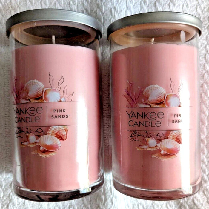 This beautifully crafted candle combines bright citrus, sweet florals