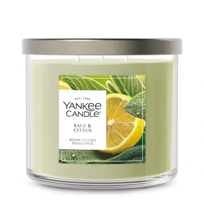 This uplifting fragrance captures the feeling of golden sunshine, fresh air, and carefree moments outdoors. 