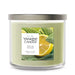 This uplifting fragrance captures the feeling of golden sunshine, fresh air, and carefree moments outdoors. 