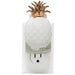 Simply plug it into any standard outlet to enjoy a welcoming aroma that freshens your space day and night.