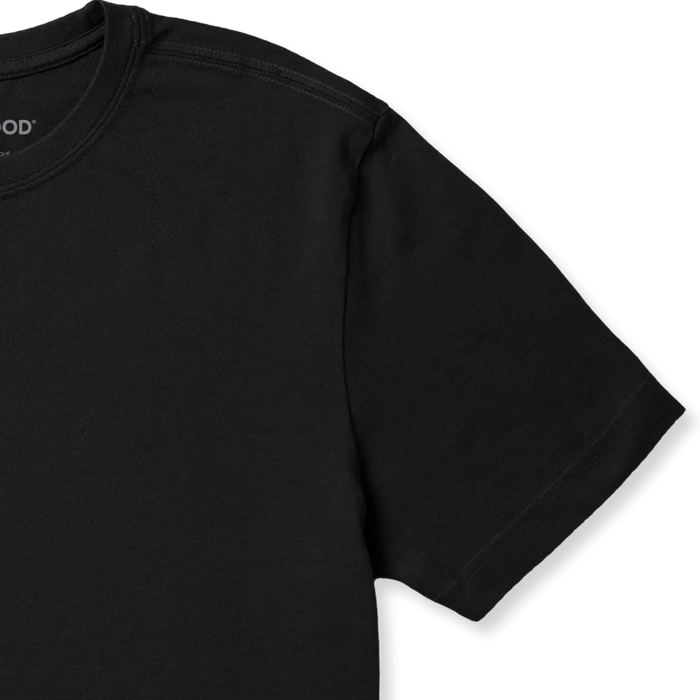 Life Is Good : Men's Mountains T- Shirt
