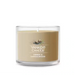 Rich Amber & Sandalwood™ fragrance with warm woody notes
