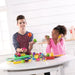 Fun Express : Neon Smile Face Ball