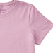 Women's Every Little Thing Blooms short sleeve Crusher T-shirt featuring an inspirational floral graphic, crew neckline, and relaxed garment-washed fit for comfortable everyday wear.