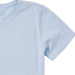 Women's Here Comes the Sunshine Bloom short sleeve T-shirt featuring a sunshine and floral-inspired graphic, crew neckline, and relaxed fit for comfortable everyday wear.