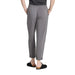 Life Is Good Women’s Solid Crusher-Flex Pant featuring a solid-color design, a flexible comfortable fit, and casual styling for everyday wear, lounging, and relaxation.