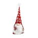 17.5" LED Merry & Bright Gnomes Shelf Sitter - Assorted 1 at random, Style can not be chosen - 17.5" LED Merry & Bright Gnomes Shelf Sitter - Assorted 1 at random, Style can not be chosen