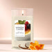 Yankee Candle Vanilla Crème Brulee Medium Pillar scented candle