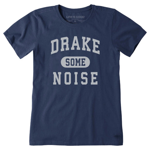 Life Is Good : Women's Drake Some Noise Short Sleeve T-Shirt