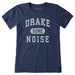 Life Is Good : Women's Drake Some Noise Short Sleeve T-Shirt