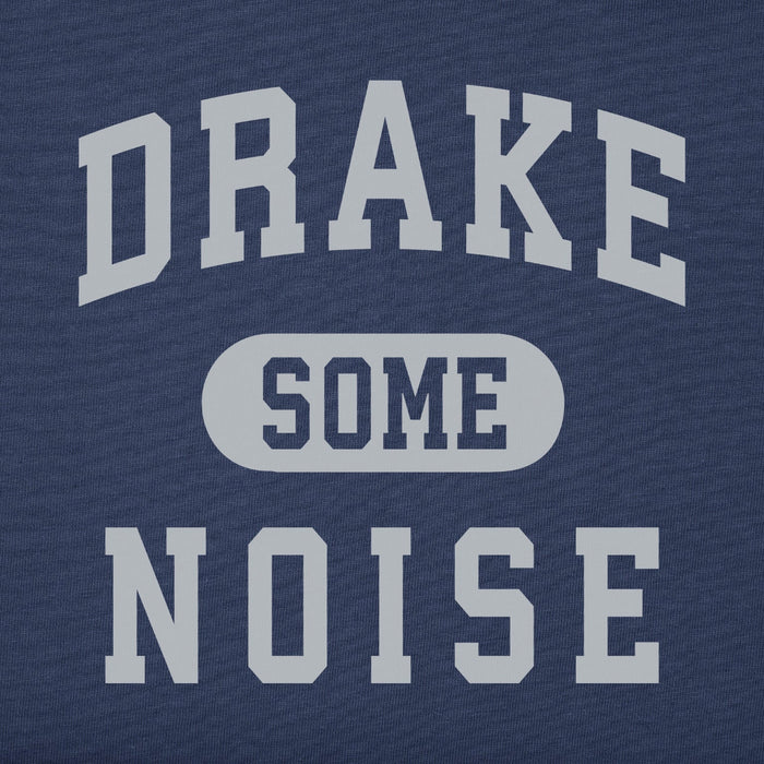 Men's Drake Some Noise Short Sleeve Crusher Tee