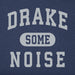 Men's Drake Some Noise Short Sleeve Crusher Tee