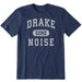 Men's Drake Some Noise Short Sleeve Crusher Tee
