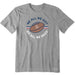 Life Is Good : Men's We All We Need Short Sleeve T-Shirt