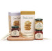 Hostess Grab & Go Gift Set ready-to-give food gift for hosts and celebrations