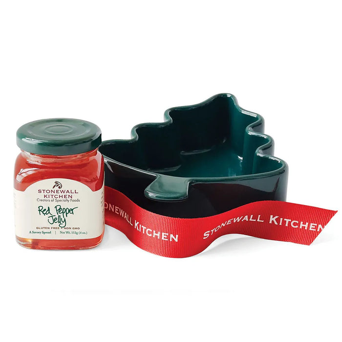 Stonewall Kitchen : Red Pepper Jelly Gift Set - 2025 Holiday Collection