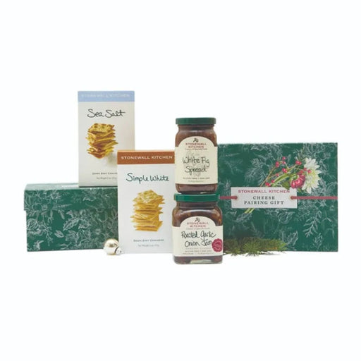 Holiday 2026 Cheese Pairing Collection featuring gourmet accompaniments for festive cheese boards and gifting