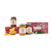 Stonewall Kitchen Holiday 2026 Salsa Gift Set featuring a festive assortment of gourmet salsa and relish varieties, perfect for holiday gifting and entertaining.