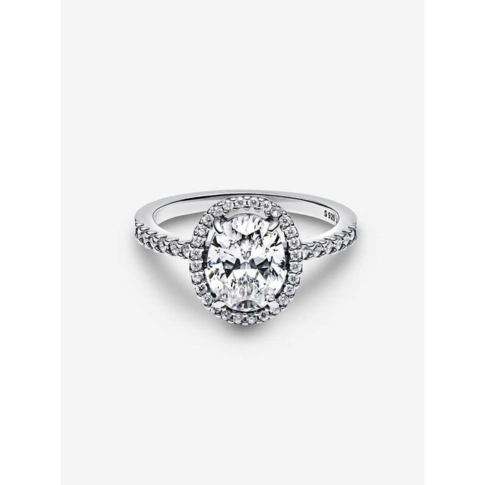 Pandora ring - Promise ring - gifts for her - pandora near me 