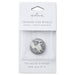 Change the World Metal Pocket Token