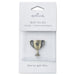 Hallmark : Way to Go Trophy Antiqued Metal Pocket Token