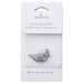 Hallmark : Sign of Love Cardinal Metal Pocket Token