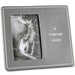 Forever Loved Gray Picture Frame