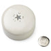 Heavenly Star Lidded Trinket Dish With Token