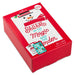 Hallmark Snowman and Penguins Assorted Boxed Christmas Cards, pack of 40, featuring cheerful snowman and penguin holiday designs.