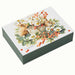 Hallmark Marjolein Bastin holiday boxed blank Christmas note cards assortment, 24 cards with nature-inspired winter artwork and matching envelopes