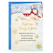 Hallmark God's Blessings Religious Boxed Christmas Cards Pack of 16