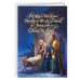 Hallmark DaySpring A Savior Born to You boxed Christmas cards featuring a faith-filled Christmas message, pack of 16