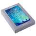 Hallmark Wise Men and Stars Religious Boxed Christmas Cards, pack of 16, featuring Wise Men and star-themed religious Christmas artwork.