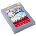 Hallmark Max Lucado God's Love Religious Boxed Christmas Cards, pack of 16, featuring a faith-inspired Christmas design and message.