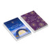 Hallmark Light and Love Religious Assorted Boxed Christmas Cards, pack of 16, featuring uplifting faith-inspired holiday designs.