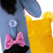 Hallmark : Disney Winnie the Pooh and Eeyore Novelty Crew Socks, 1 pair