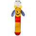 Hallmark : Disney Winnie the Pooh and Eeyore Novelty Crew Socks, 1 pair