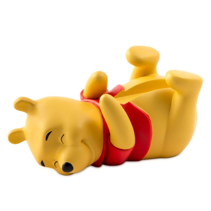 Winnie the Pooh Sculpted Cell Phone Holder