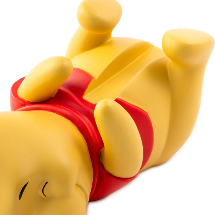 Winnie the Pooh Sculpted Cell Phone Holder