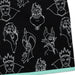 Disney Villains Maleficent Tea Towels
