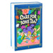 Disney Alice in Wonderland Book-Shaped Figurine With Light